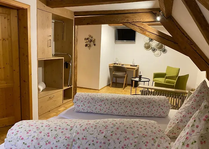 Gasthof - Pension - Adler