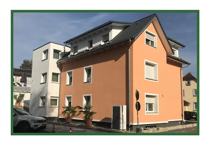 Bodensee Sunshine Zimmer&Apts.