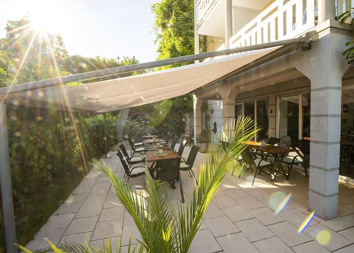 allgovia hotel garni